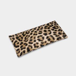 Leopard Print Eyeglasses Bag3