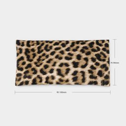 Leopard Print Eyeglasses Bag7