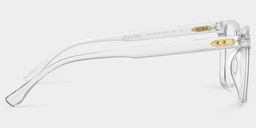 Contreras Clear Square Glasses3