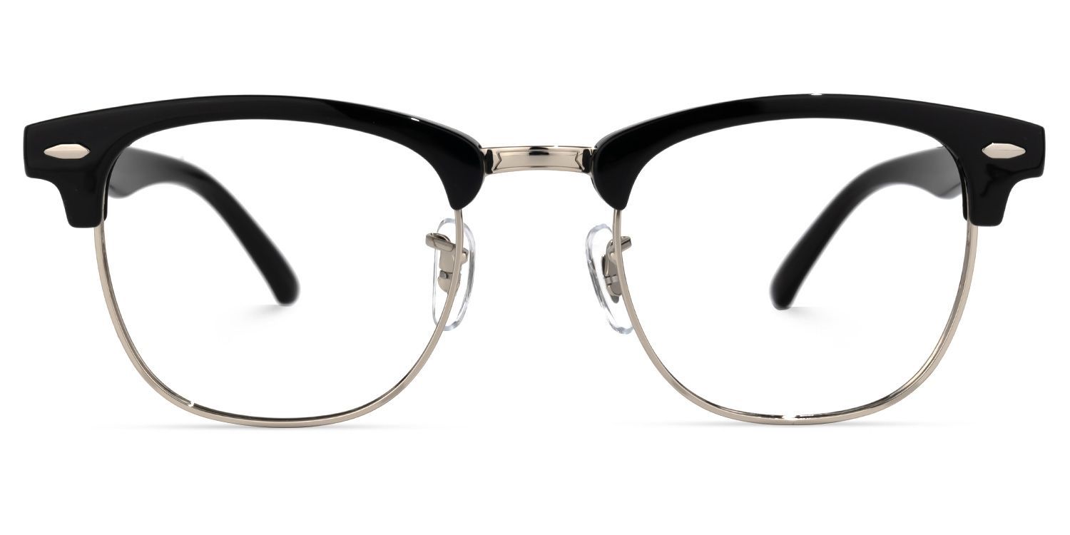 Hacker glasses 1