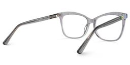 Alfred Gray Butterfly Glasses3