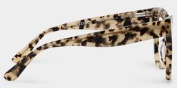 Minguela Brown-Tortoise Square Glasses4