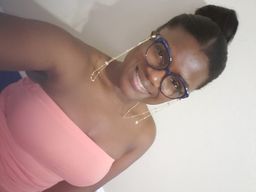 I'm in love with my prescription glasses❤0