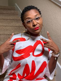 These frames are light and easy to wear. My new favs! 1