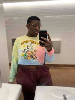 Simple but absolutely adorbs 0