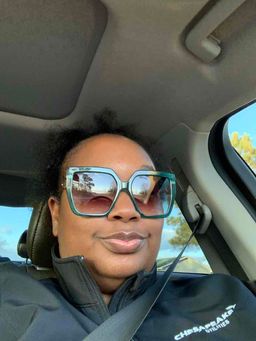 Love my new shades!0