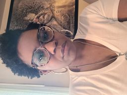 These glasses are super cute. I have gotten plenty of compliments! T1