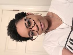 These glasses are super cute. I have gotten plenty of compliments! T0