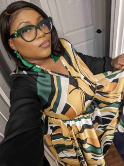 so so cute and they went well with my glasses and outfit. they look li1