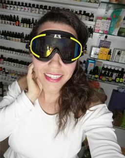 Sumamente comodos. El ajuste de cierre para agrandar o cerrar es magni0