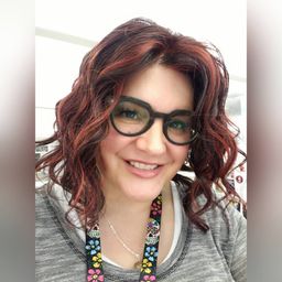 These have been my go-to glasses since I got them. They go with everyt0