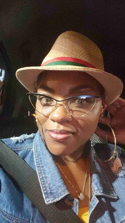 I love them. They fit perfect very stylish.0