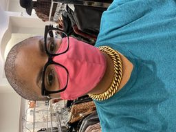 These are excellent everyday frames and they work really well with a m1