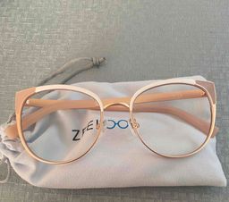 ¡Me encantaron! Es mi primera vez comprando en Zeelool y el servicio f2