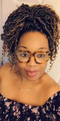 Fun, large and in charge!  0