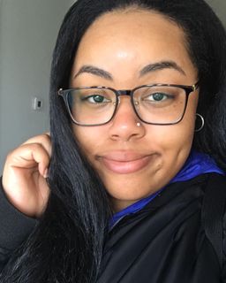 Love these. I have a huge head, & they fit great 😊 0