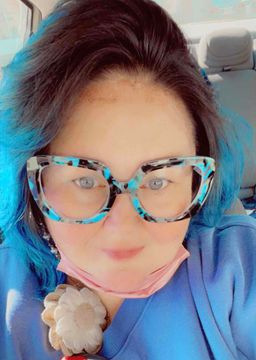 love these glasses so much! super cute frames and ny prescription see0