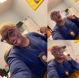 Prefect stylish work glasses ❤️0