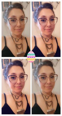 everytime I get a pair, it’s my new favorite pair! love these. love ze1