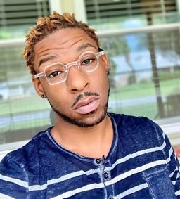 I totally love these glasses. Good quality and a good look0