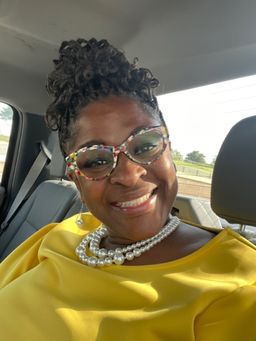 Prescription: Progressive
Size: Medium
One of my favorites!!! These ar0