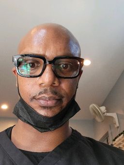 I've glasses. great quality and great price0