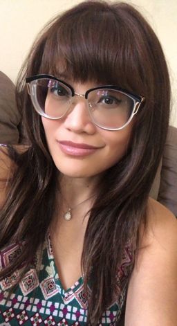 Love my new prescription glasses!!! 0