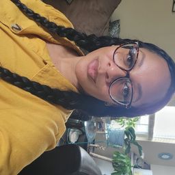 Large frame, love, love, love. These are now one of my favorites. 0