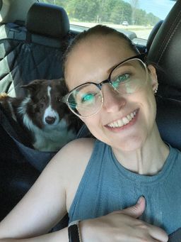  Beautiful. Go with everything. Very flattering on my narrow face. Not0