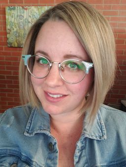 Love these. Great fit and they're very chic. Super delicate though, I 0