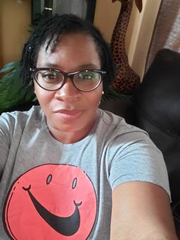 I ABSOLUTELY LOVE MY GLASSES 0