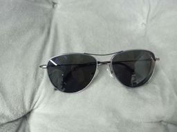 This material is sooooo light that I can't  feel it, I chose the Polar1