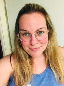 I love the look, I could wear these to look dressed up or down. The li0