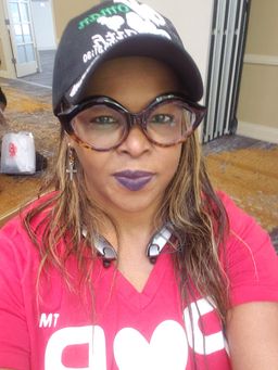 Really didn't like the way these frames looked on me when I first purc0