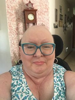 These glasses are much cuter in person. The colors are so pretty and c0