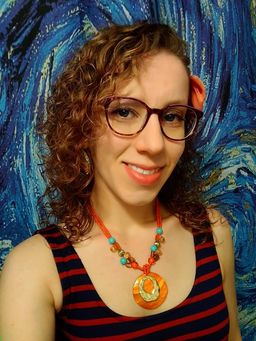 I LOVE these glasses!!! They are my new favorite! I have gotten a ton 0