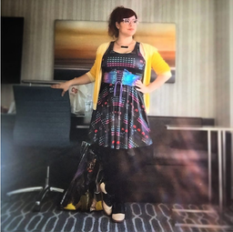 I ordered these glasses because I needed a pair when I am not able to 0