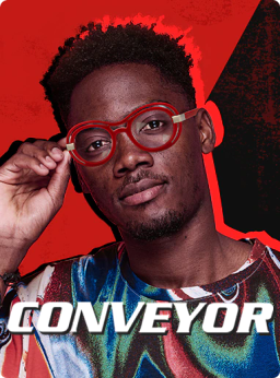 Dylan Round Glasses0