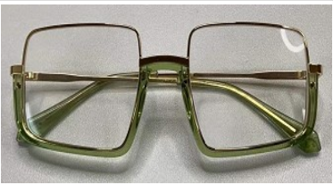 benifit glasses 1