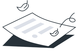 no articles