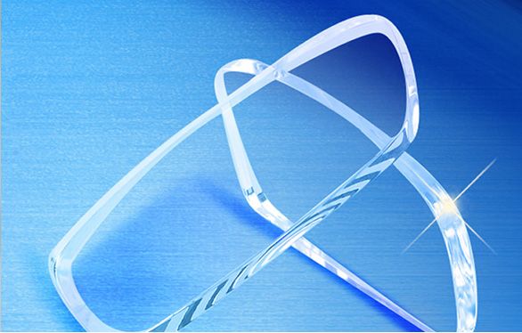 Lenses and Coatings